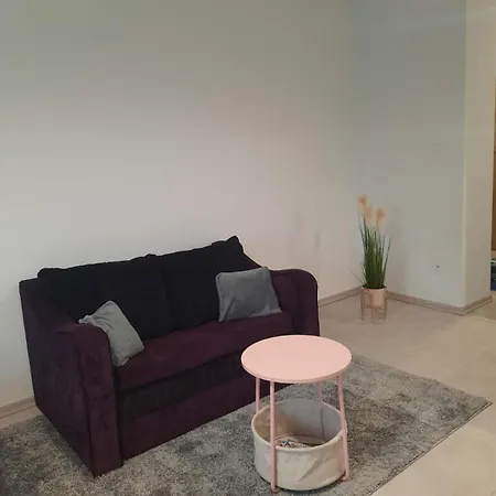 Studio Violet Blisko Rynku Kalisz Zewnętrze zdjęcie