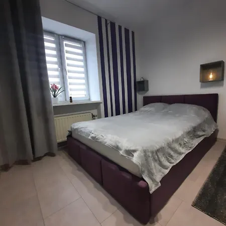 Studio Violet Blisko Rynku Kalisz Zewnętrze zdjęcie