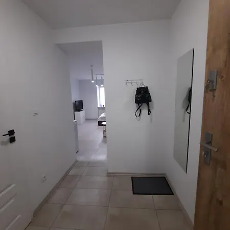 Studio Violet Blisko Rynku Kalisz Zewnętrze zdjęcie