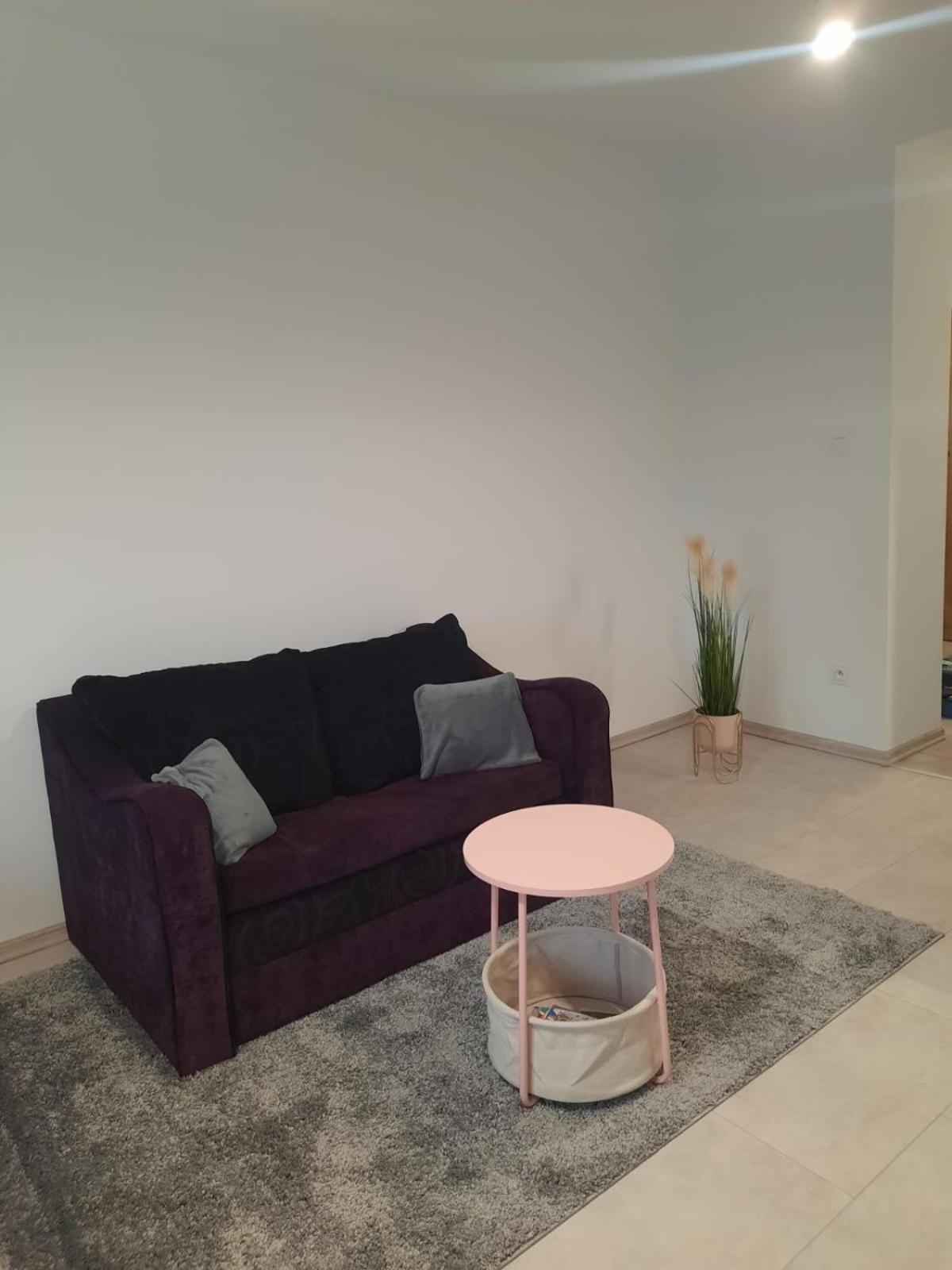 Apartmán Violet Blisko Rynku Kaliszki
