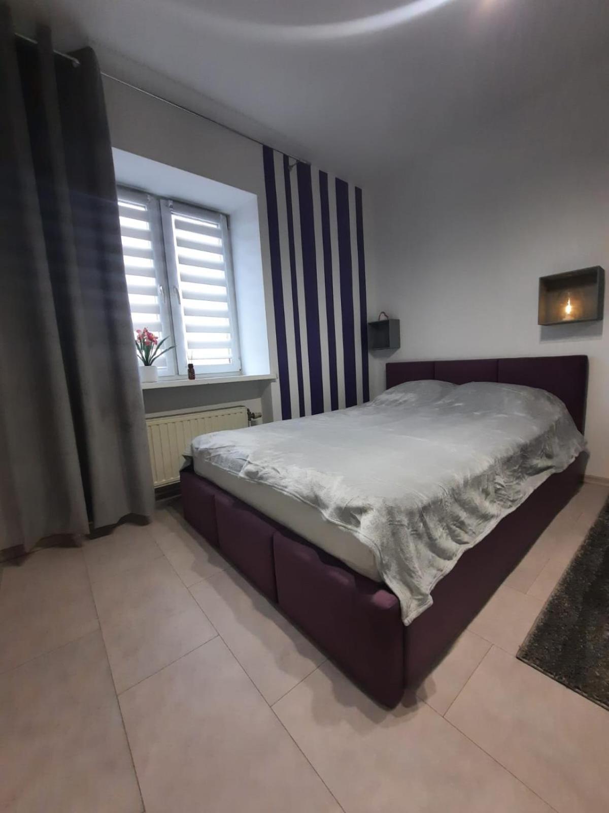 Apartment Violet Blisko Rynku