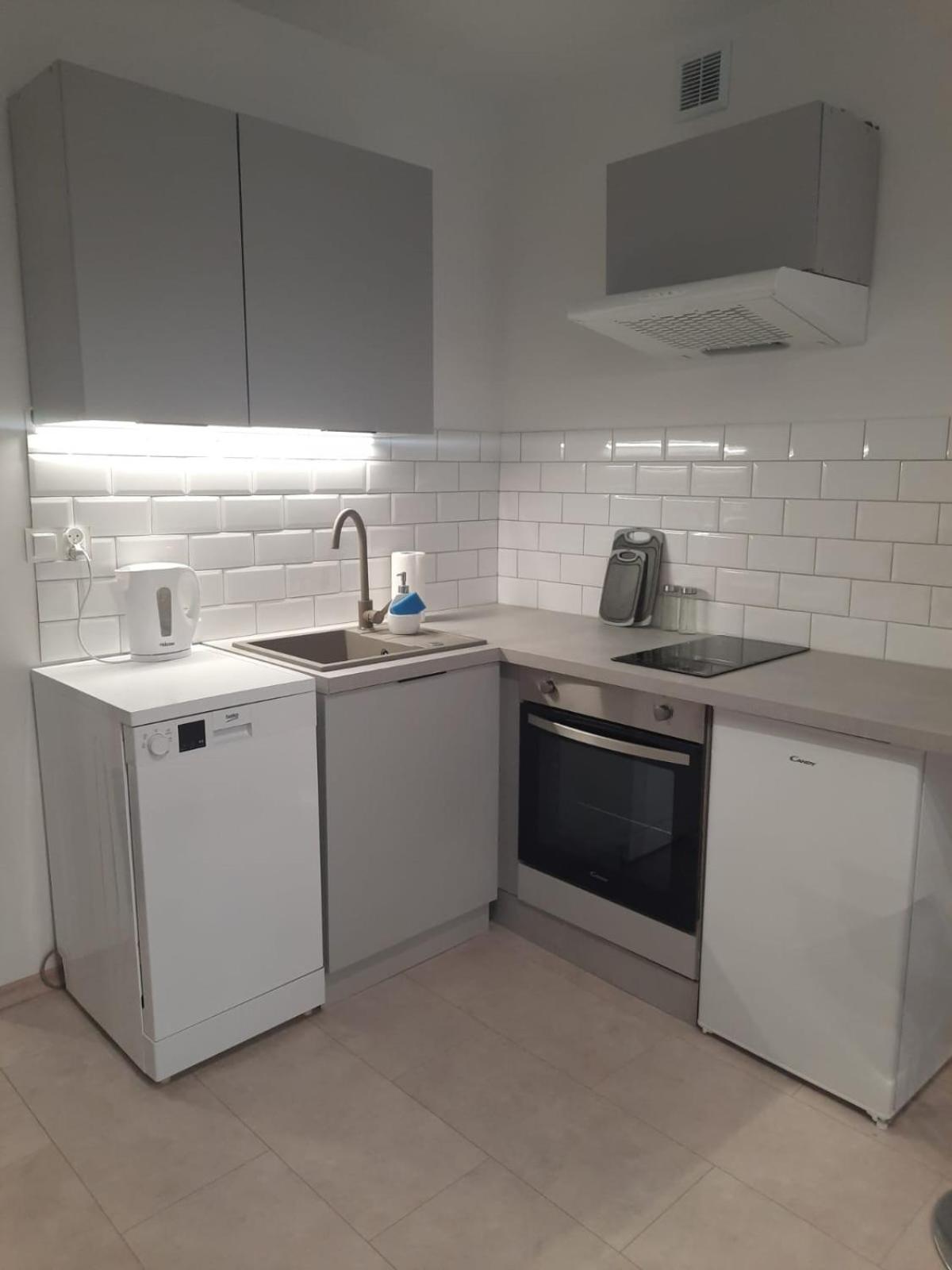 Violet Blisko Rynku Apartmán