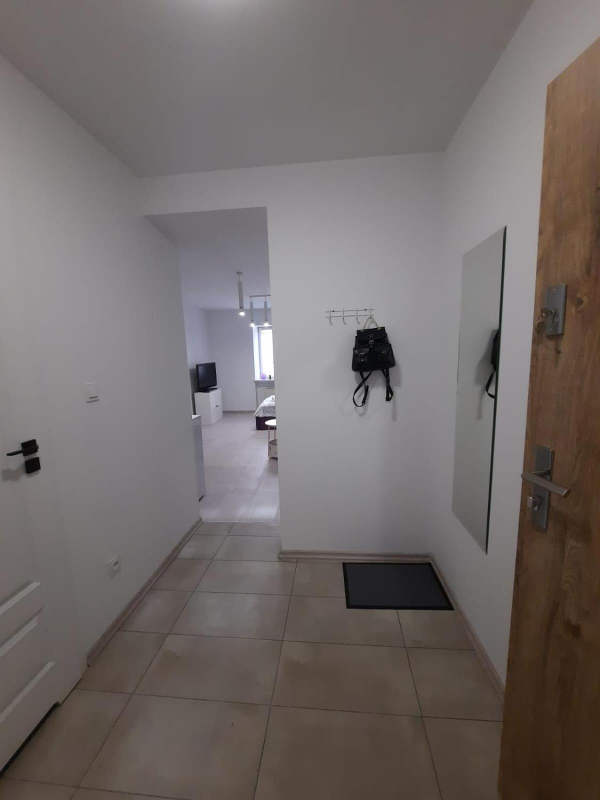 Apartment Violet Blisko Rynku